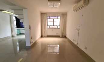 Imagem 7: Cobertura com 3 suites para alugar, 305 m² por R$ 6.500/mês - Petrópolis - Natal/RN