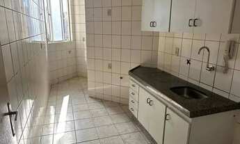 Imagem 2: Imóvel para aluguel possui 55 metros quadrados com 3 quartos em Setor Pedro Ludovico - Goi