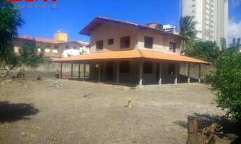 Imagem 3: OPORTUNIDADE ÚNICA DOIS LOTES NO LUCIANO CAVALCANTE PARA INVESTIMENTO