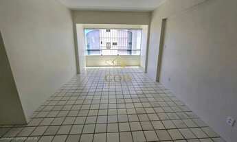 Imagem 2: Apto 3 quartos + DCE Nascente e ventilado Ponta Verde