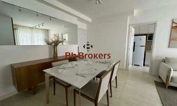 Imagem 3: APARTAMENTO MOBILIADO 2 QUARTOS NO BAIRRO VILA DA SERRA