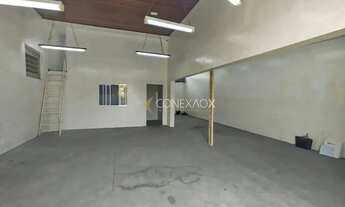 Imagem 3: Salão - Jardim Proença - Campinas