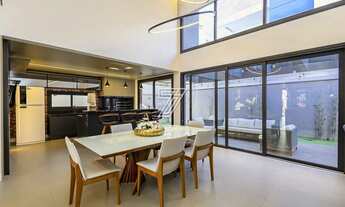 Imagem 6: Casa em condominio em Santa Felicidade com 3 suítes