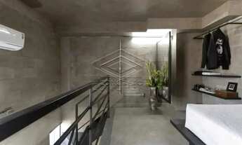 Imagem 2: BROOKLIN - APARTAMENTO LOTF ESTILO INDUTRIAL, MOBILIADO, PRÓXIMO AO CONFIANÇA DA CASTELO