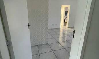 Imagem 4: Apto térreo 2 dormitórios Pedro Zanivan Criciúma possibilidade comprar com POUCA entrada