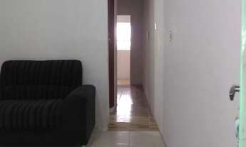 Imagem 4: Kitnet ventilada