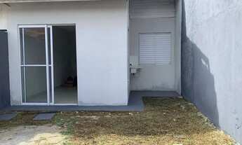 Imagem 6: LINDA CASA NO CONDOMÍNIO MORADAS CLUB COM DOIS QUARTOS