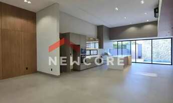 Imagem 5: Casa de condomínio em Rua Américo Orlandi - Residencial Villaggio III - Bauru/SP