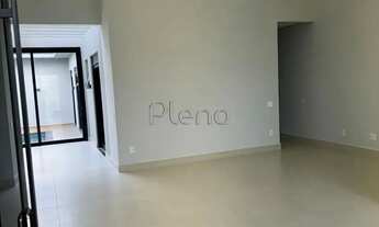 Imagem 4: Casa à venda em Indaiatuba, Residencial Monte Verde, com 3 suítes, com 200 m²