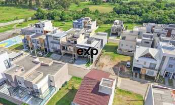 Imagem 6: Sobrado de alto padrão a venda, em condomínio fechado, no Caminho do Vinho, São José dos P