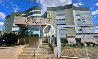 Imagem: Apartamento no Morada do Parque com 3 suítes