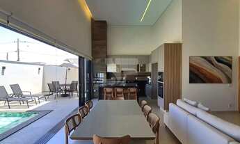 Imagem 3: Casa MOBILIADA para alugar no TERRAVISTA RESIDENCE