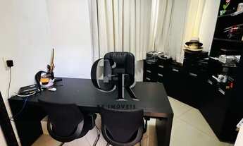 Imagem 3: Sobrado de esquina no Condomínio do Lago