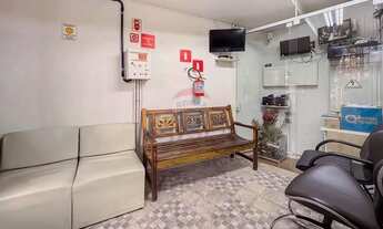 Imagem 4: Conjunto comercial para venda em Lapa , 102m²