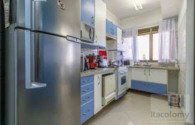 Imagem 9: Cobertura com 4 dormitórios, 200 m² - venda por R$ 2.800.000,00 ou aluguel por R$ 15.000,0