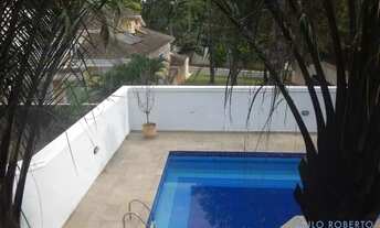 Imagem 3: CASA EM CONDOMÍNIO - TAMBORÉ - SP