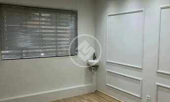 Imagem 4: Casa comercial à Venda ou para Locação - 147m² - Fundinho - Uberlândia/MG codigo: 161748