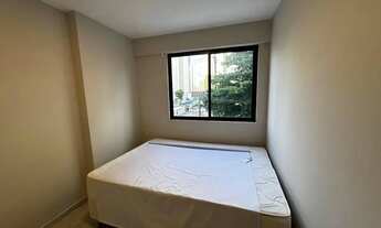 Imagem 3: Alugo Flat todo mobiliado em Boa Viagem proximo a Nassau