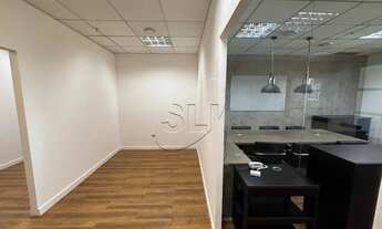 Imagem 8: 82 M², 02 GARS., ANDAR ALTO, REGIÃO NOBRE SHOP MORUMBI