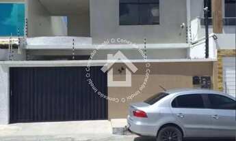 Imagem 2: Casa duplex com 200m² e 3 suítes à venda no Bairro Aeroporto