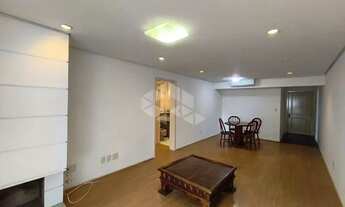 Imagem 3: Apartamento 120M² - para Alugar