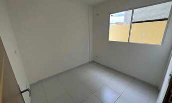 Imagem 4: Casas em Caetés III no PROGRAMA minha CASA e minha VIDA