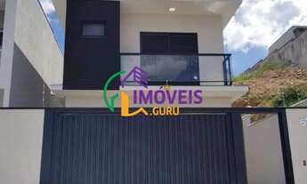 Imagem: SOBRADO - RESIDENCIAL BELVEDERE - MG