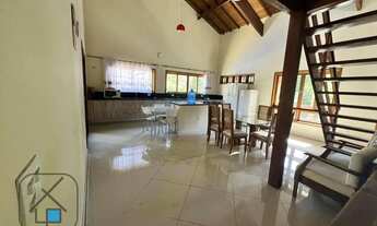 Imagem 7: Casa com 4 dormitórios à venda, 310 m² por R$ 1.850.000,00 - Fazenda Paião (Alpes de Guara