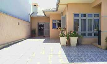 Imagem 6: Casa de esquina em Portão Velho: 3 quartos, suíte, 235m² de área útil, vista panorâmica e