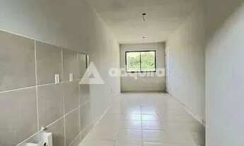 Imagem 7: Casa à venda 2 Quartos, 1 Vaga, 43M², Uvaranas, Ponta Grossa - PR