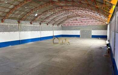 Imagem 4: Galpão para alugar, 3000 m² por R$ 31.741,67/mês - Cecap - Taubaté/SP