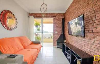 Imagem 3: Apartamento em Ingleses do Rio Vermelho