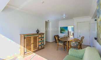 Imagem 2: Apartamento de 2 dormitórios, sendo 1 suíte, no bairro Jardim Botânico