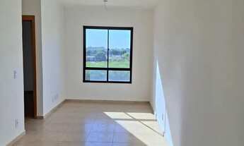 Imagem 2: Naif Art Residence - Apartamento 02 dormitórios para locação no bairro Jardim Yolanda - Sã