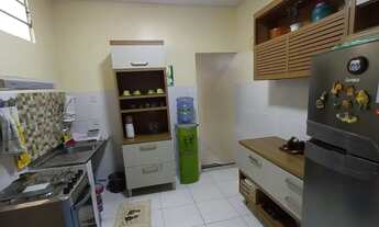 Imagem 4: Casa no centro Belém semi mobiliada