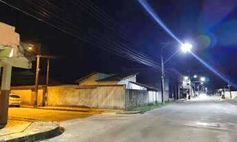 Imagem: Casa de aluguel para temporada réveillon