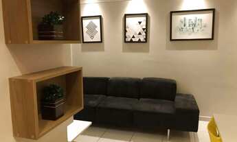 Imagem 7: Apartamento fantástico completo de tudo