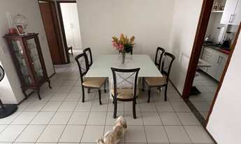 Imagem 5: Apartamento à venda 2 quartos na ponta verde edifício monte Carlo