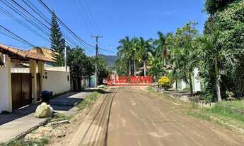 Imagem 6: Terreno à venda, 360 m² por R$ 230.000 - Itaipu - Niterói/RJ - TE0715