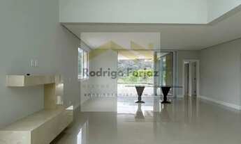 Imagem 3: Alphaville Residencial Genesis 2 - CASA LOCAÇÃO - NOVA NUNCA HABITADA - RESIDENCIAL GENESI