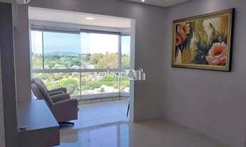 Imagem 5: Apartamento Residencial Vallais para aluguel, com 121,83m², 2 quartos - Jansen - Gravataí