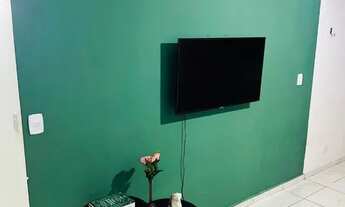 Imagem 4: APARTAMENTO NO GERCINO COELHO À VENDA - PETROLINA -PE