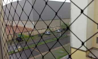 Imagem 4: Cita Maris Apartmento 2/4, sala de estar/cozinha , area de serviço, 3 andar, na BR 316, 1