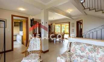 Imagem 7: Casa em Rua Doutor Arnaldo da Silva Ferreira - Jardim Isabel - Porto Alegre/RS