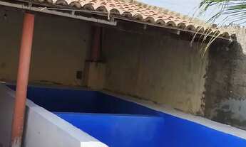 Imagem 5: 150 reais a diária.4 suites-praia peito de moça300m da praia ótima localização