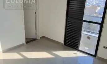 Imagem 6: Cobertura a venda - Parque Novo Oratório, Santo André