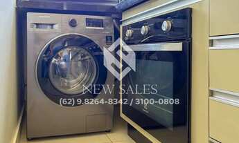 Imagem 3: Apartamento 2 quartos 1 suíte - Setor Bairro Goiá