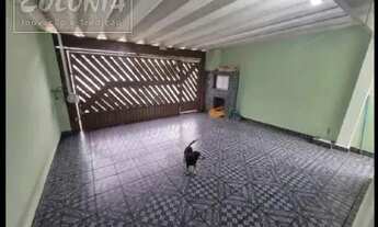 Imagem 5: Casa a venda - Parque Capuava, Santo André