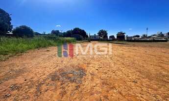 Imagem 2: Terreno para venda setor Parque Flamboyant Goiânia - GO