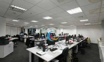 Imagem 6: Conjunto para alugar, 328 m² - Vila Olímpia - São Paulo/SP